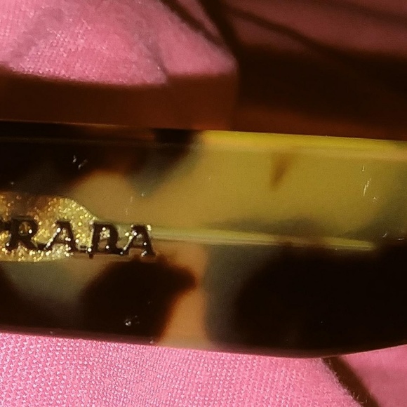 Prada Glasses - Picture 4 of 5